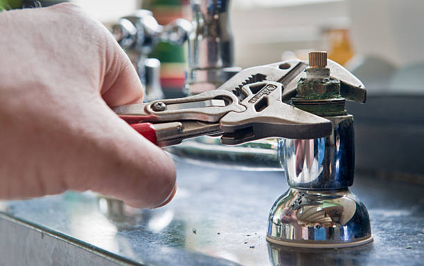 Best Water damage restoration near me  in Round Lake Heights, IL